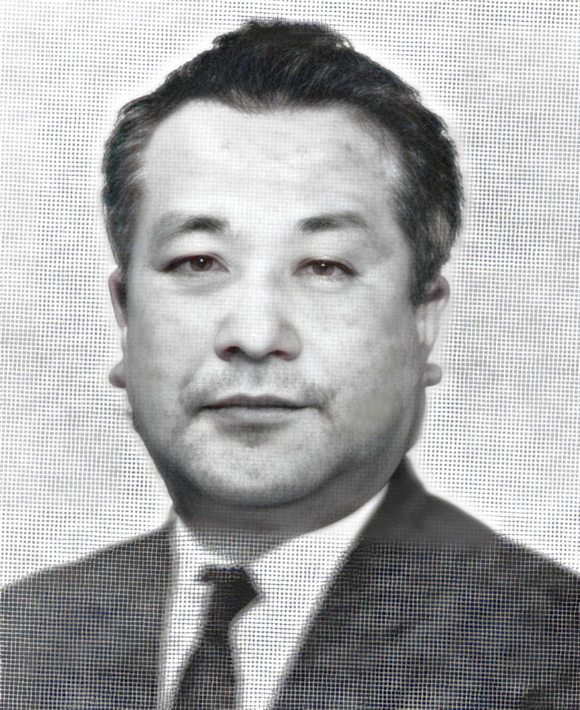 Ikeda Mikihiko