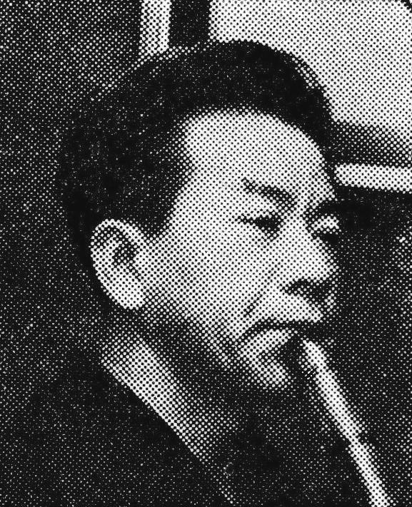 Nagahara Seizan