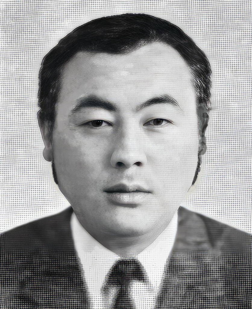 Harada Tōriyū